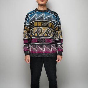 Vintage Sweater by Unlimited Exchange